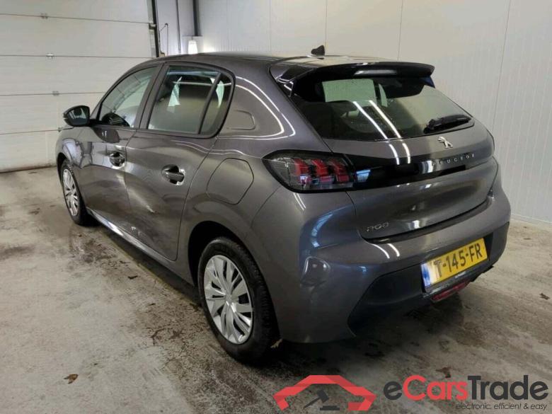 PEUGEOT 208 1.2 PureTech Active #6