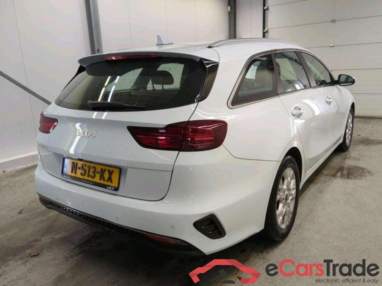 KIA ceed sportswagon 1.0 T-GDi DynamicL. #2