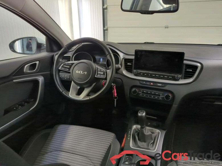 KIA ceed sportswagon 1.0 T-GDi DynamicL. #3