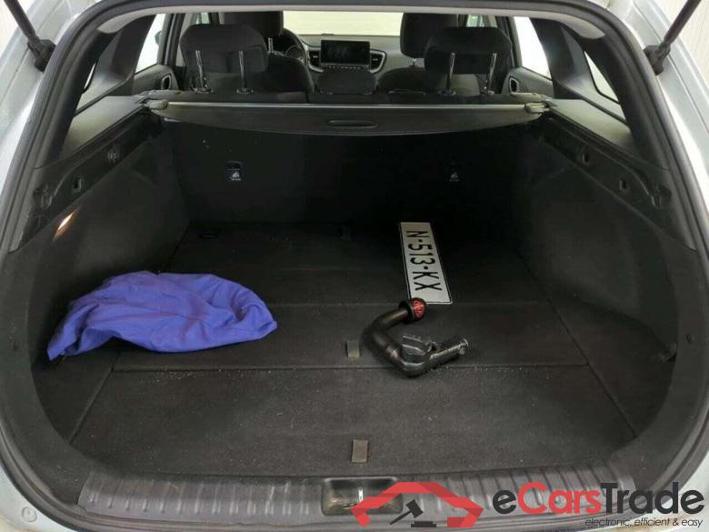 KIA ceed sportswagon 1.0 T-GDi DynamicL. #4