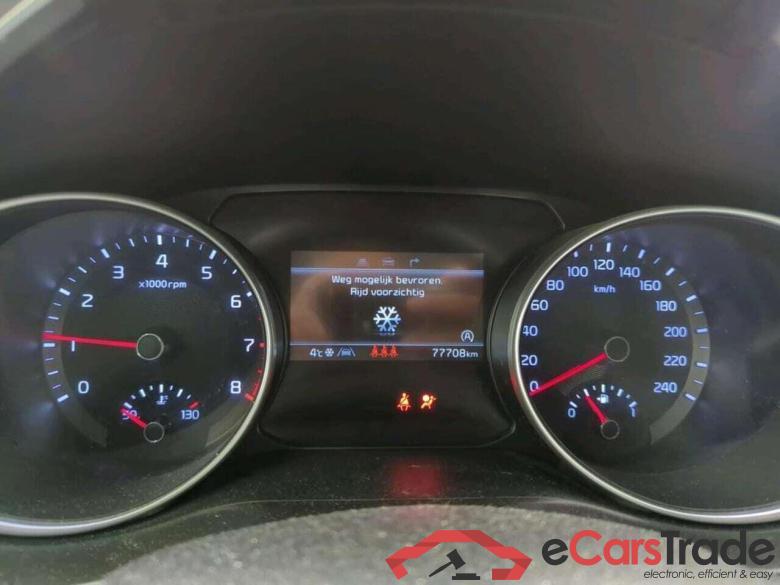 KIA ceed sportswagon 1.0 T-GDi DynamicL. #5