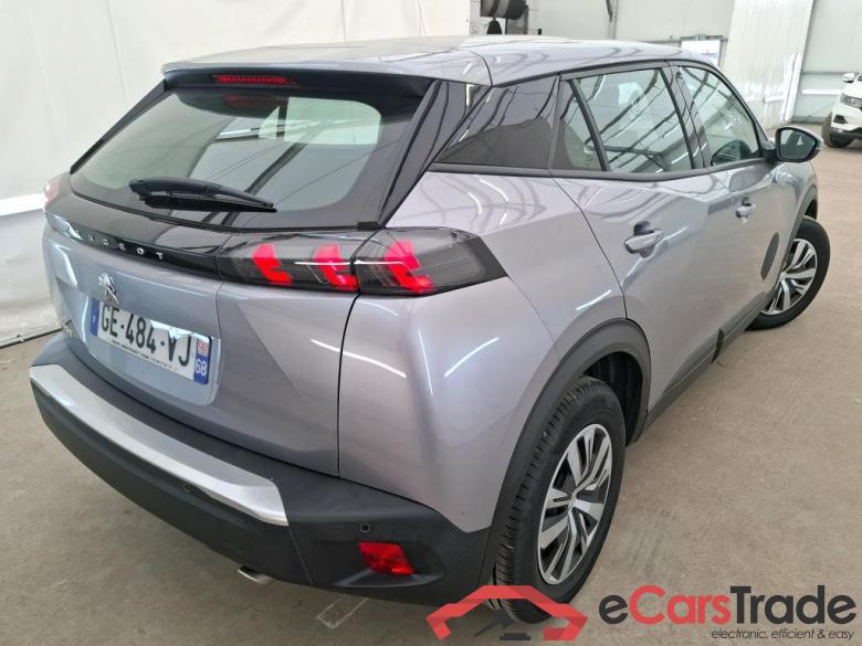 2008 Active 1.5 HDi 110CV BVM6 E6d #3