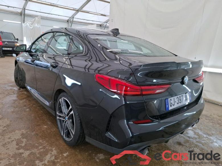 Série 2 Gran Coupe 218 d M Sport 2.0 150CV BVA8 E6d #2