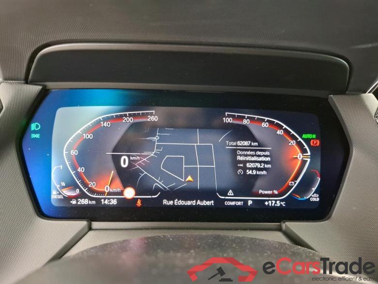 Série 2 Gran Coupe 218 d M Sport 2.0 150CV BVA8 E6d #6