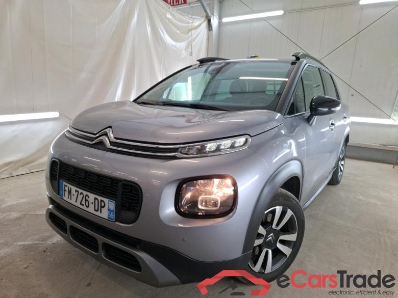 C3 Aircross Shine Business 1.2 PureTech 130CV BVA6 E6d #1