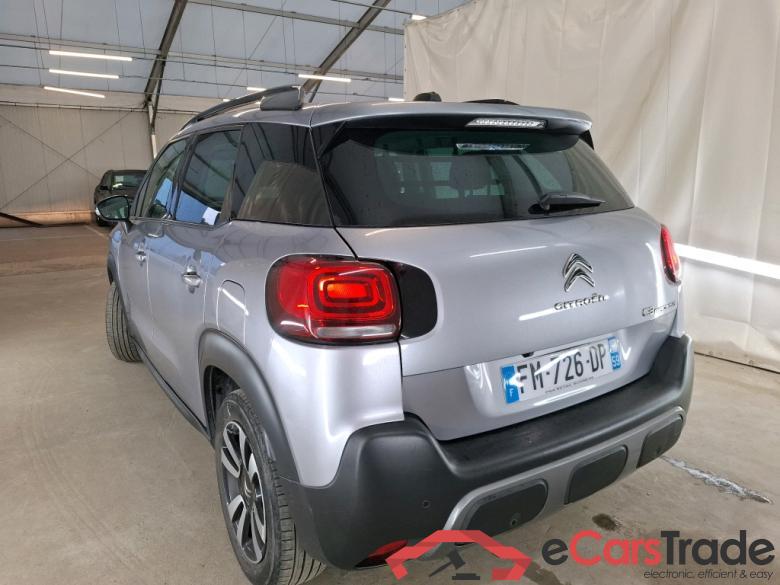 C3 Aircross Shine Business 1.2 PureTech 130CV BVA6 E6d #2