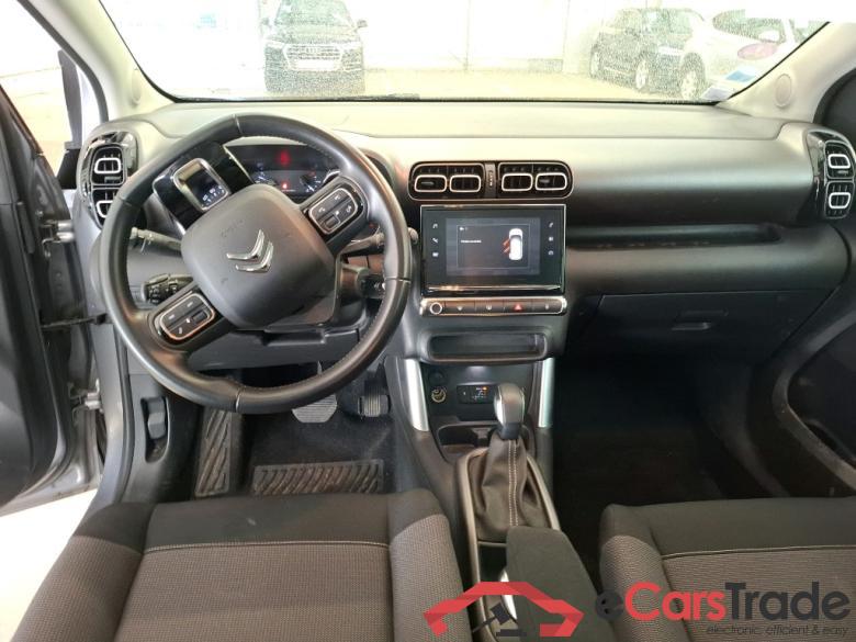 C3 Aircross Shine Business 1.2 PureTech 130CV BVA6 E6d #5