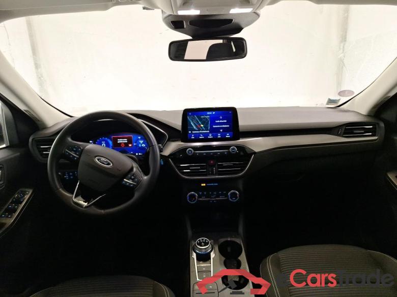 Kuga Titanium Hybrid 2.5 190CV BVA6 E6dT #5