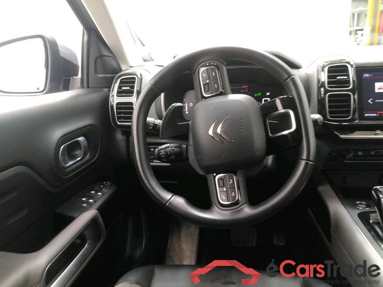 C5 Aircross Business 1.5 BlueHDi 130CV BVA8 E6d #5
