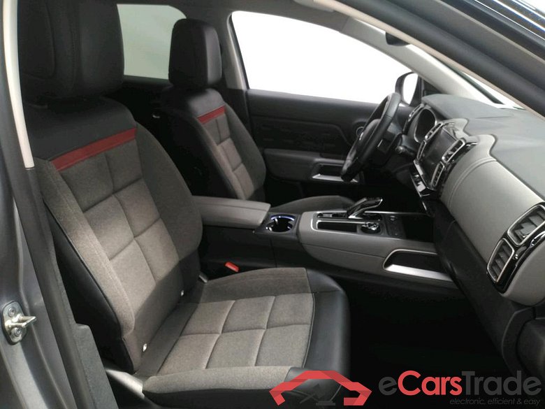 C5 Aircross Business 1.5 BlueHDi 130CV BVA8 E6d #6