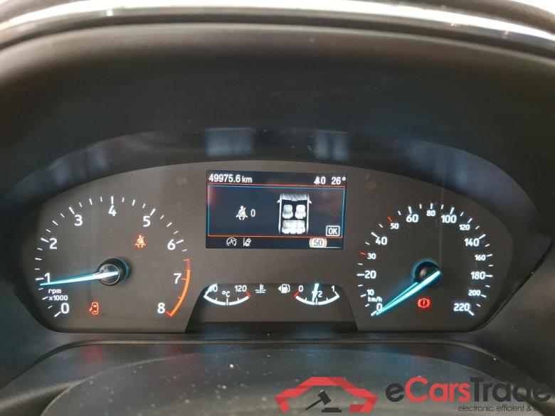 Puma Titanium 1.0 EcoBoost 155CV BVM6 E6dT #6