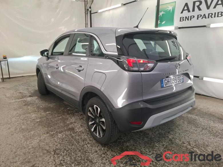 Crossland X Business Elegance 1.2 Turbo 110CV BVM6 E6d #2