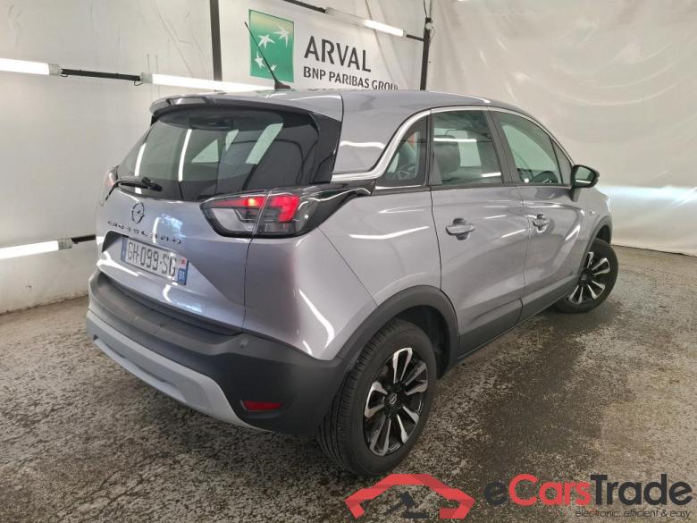 Crossland X Business Elegance 1.2 Turbo 110CV BVM6 E6d #3