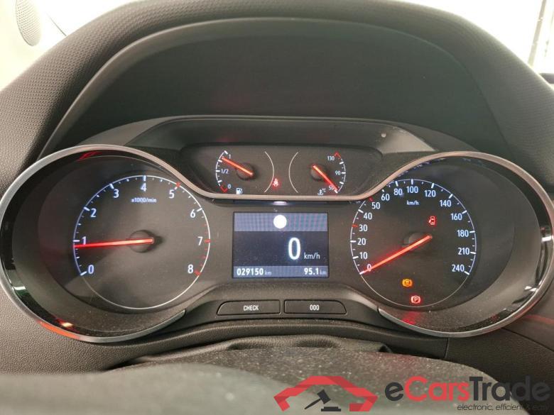 Crossland X Business Elegance 1.2 Turbo 110CV BVM6 E6d #6