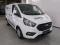 preview Ford Transit Custom #1