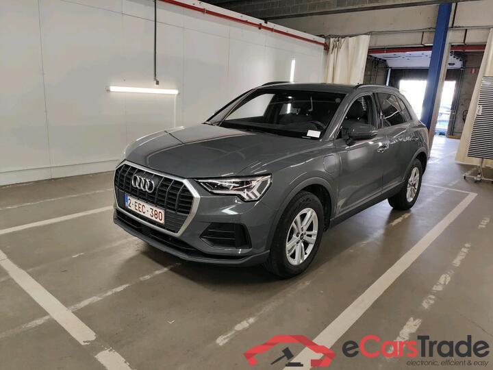 Audi Q3 Q3 45 TFSI e S tronic (PHEV) 180kW/245pk  5D/P Auto-6 - CO2 onvolledig #1
