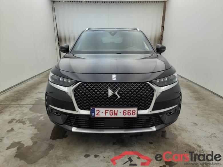 DS7 E-Tense 4x4 Grand Chic #1
