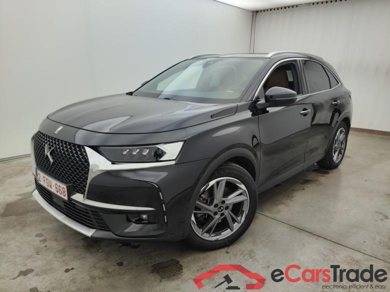 DS7 E-Tense 4x4 Grand Chic #2