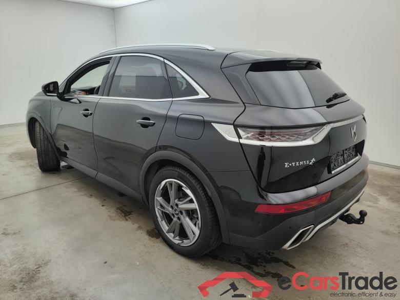 DS7 E-Tense 4x4 Grand Chic #3