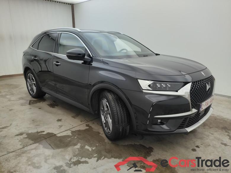 DS7 E-Tense 4x4 Grand Chic #5