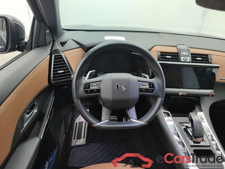 DS7 E-Tense 4x4 Grand Chic #6