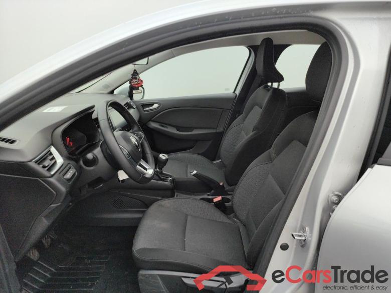 RENAULT CLIO V 1.0 TCe 91 Corporate Edition GPF(Fl.)(EU6D) 5d #3
