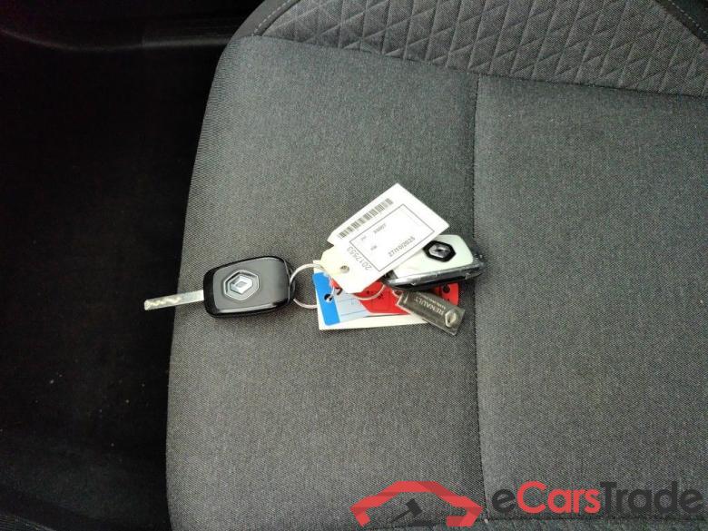 RENAULT CLIO V 1.0 TCe 91 Corporate Edition GPF(Fl.)(EU6D) 5d #4