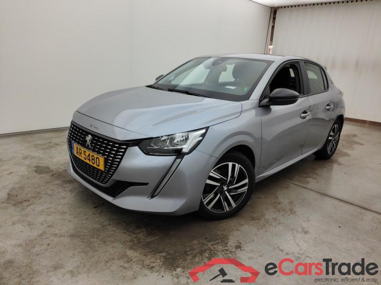 PEUGEOT 208 - 2019 1.2i PureTech Active Pack (EU6.4) 5d #1