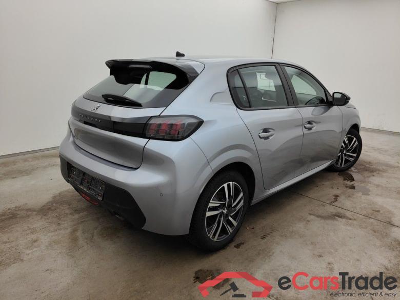 PEUGEOT 208 - 2019 1.2i PureTech Active Pack (EU6.4) 5d #2