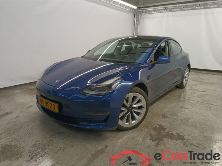 *TESLA MODEL 3 - 2021 75 kWh 498 AWD Long Range Dual Motor 5d #1