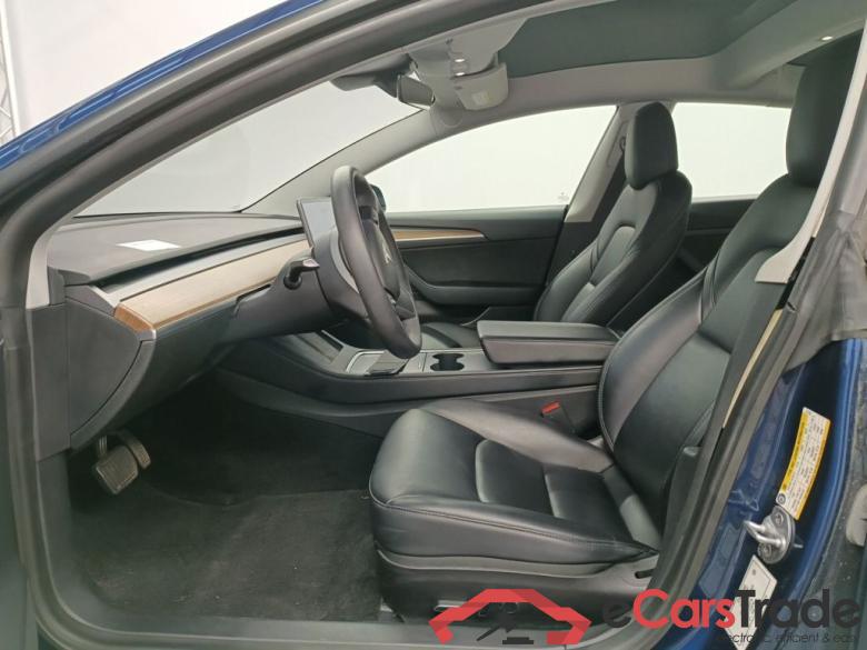 *TESLA MODEL 3 - 2021 75 kWh 498 AWD Long Range Dual Motor 5d #3