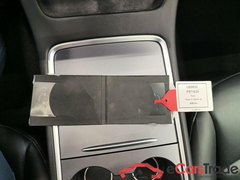 *TESLA MODEL 3 - 2021 75 kWh 498 AWD Long Range Dual Motor 5d #4