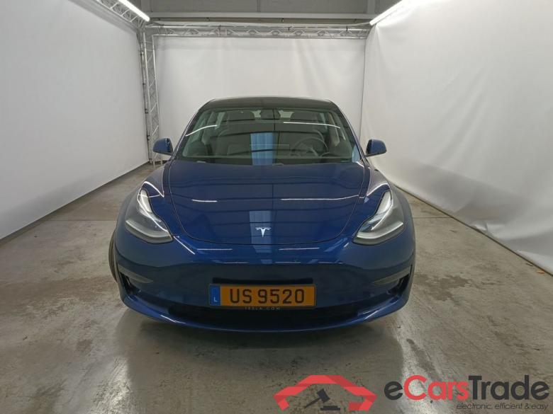 *TESLA MODEL 3 - 2021 75 kWh 498 AWD Long Range Dual Motor 5d #5