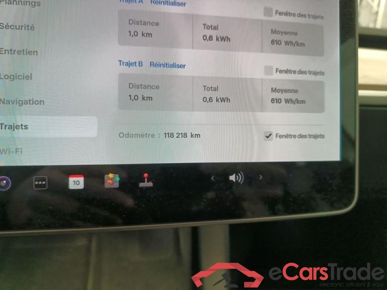 *TESLA MODEL 3 - 2021 75 kWh 498 AWD Long Range Dual Motor 5d #6