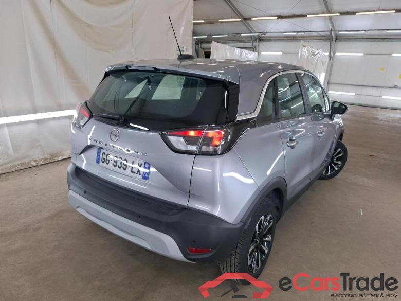 Crossland X Business Elegance 1.5 120CV BVA6 E6d #3