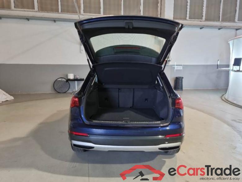 AUDI Q3 / 2018 / 5P / SUV 35 TDI S TRONIC BUSINESS ADVANCED #5