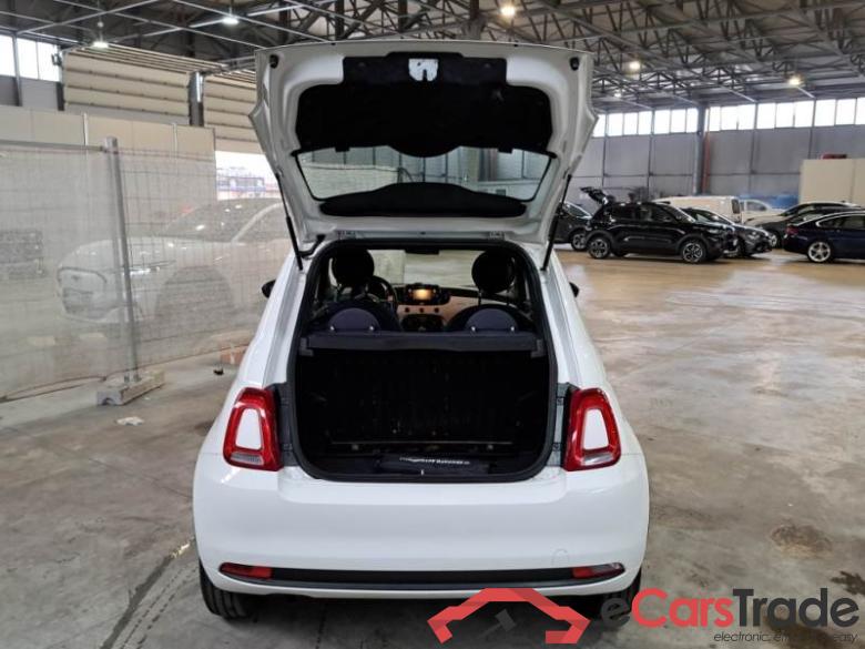 FIAT 500 / 2015 / 3P / BERLINA 1.0 70CV IBRIDO CULT #5