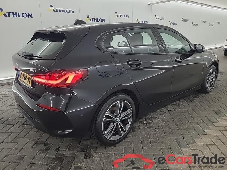 BMW 1-serie 118iA Corporate Executive 5D 100kW #3