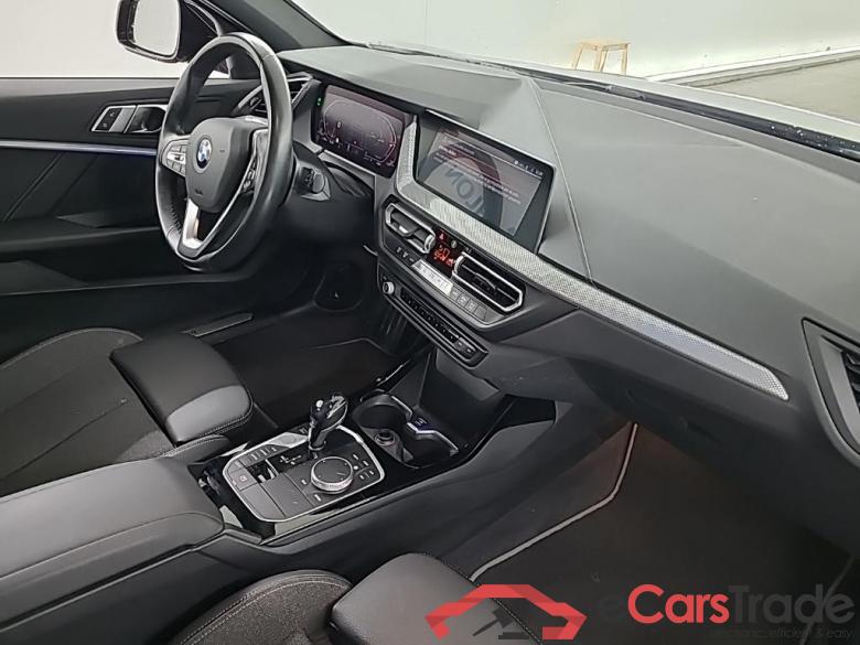 BMW 1-serie 118iA Corporate Executive 5D 100kW #6