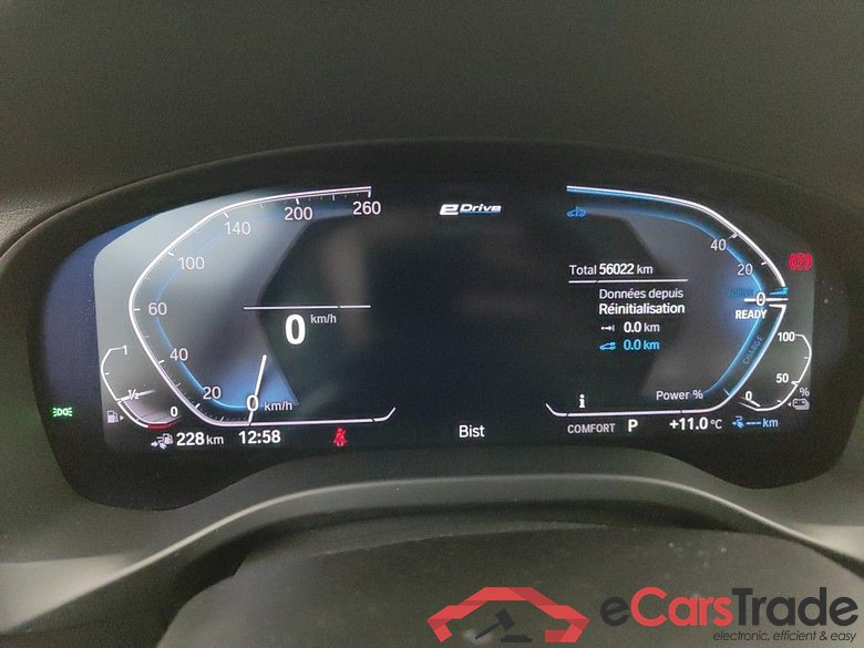 BMW X3 xDrive30e (120 kW) 5d #6