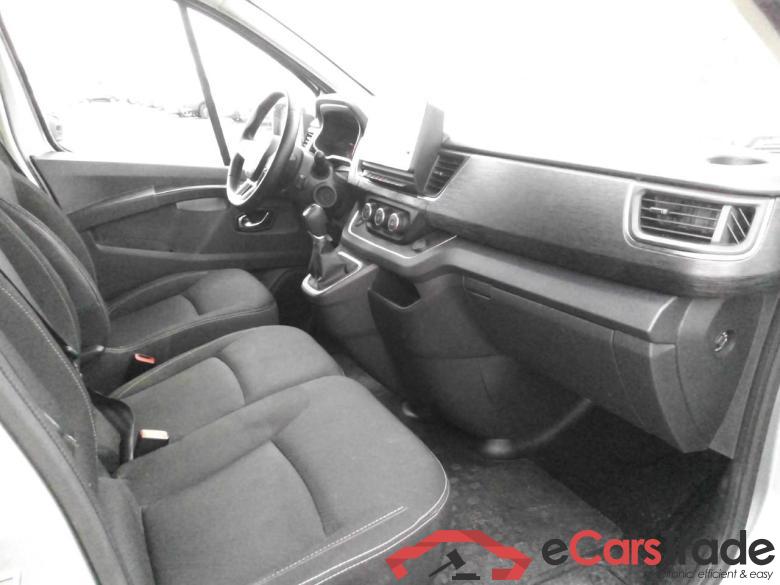 TRAFIC COMBI INTENS L2 BLUE dCi 150 SS EDC 9 PLACES #3