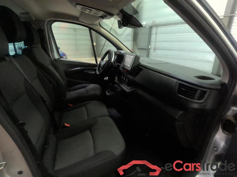 TRAFIC COMBI ZEN L2 BLUE dCi 150 SS 9P RSK #5