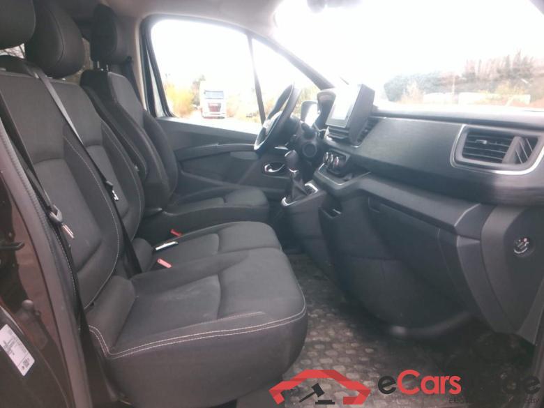 TRAFIC COMBI INTENS L2 BDCI 150 SS EDC 9 PLACES #5