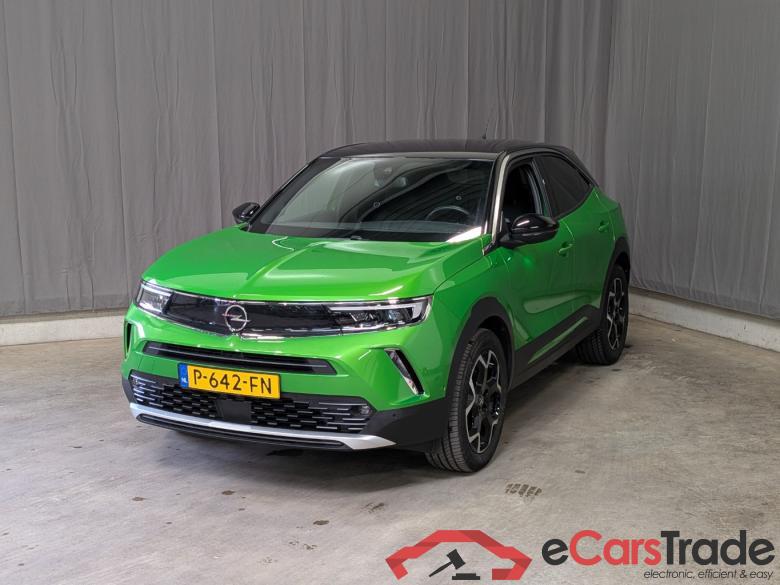 OPEL Mokka 1.2 Ultimate #1