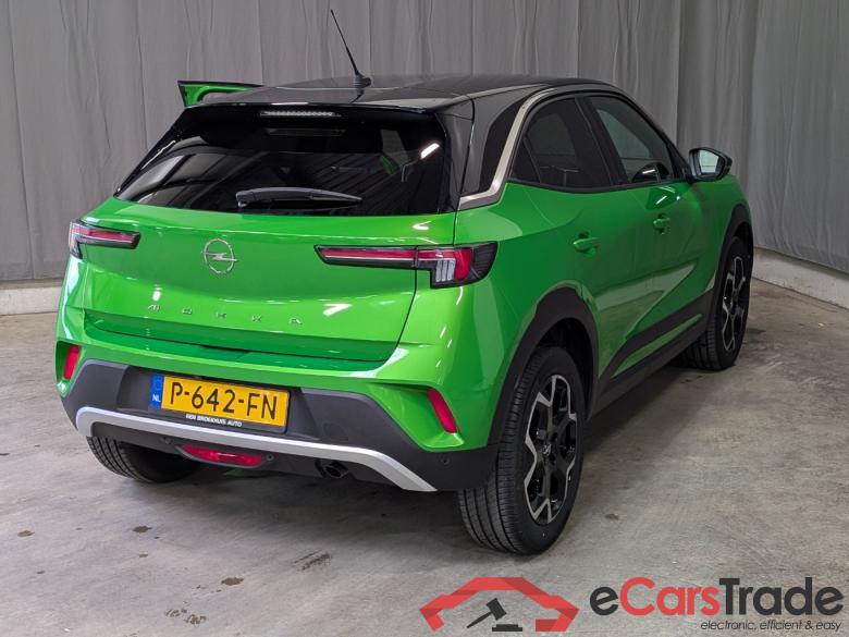 OPEL Mokka 1.2 Ultimate #3