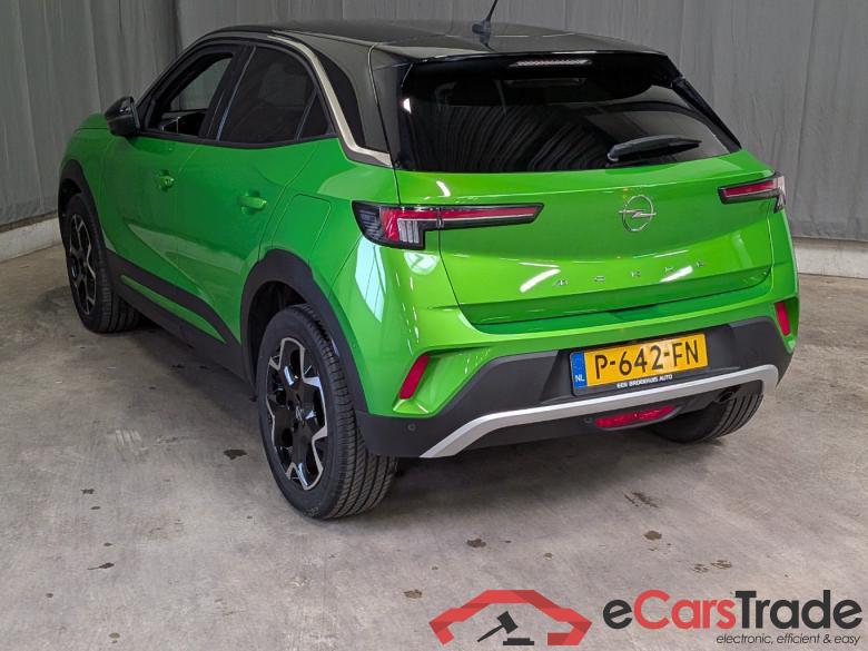 OPEL Mokka 1.2 Ultimate #4