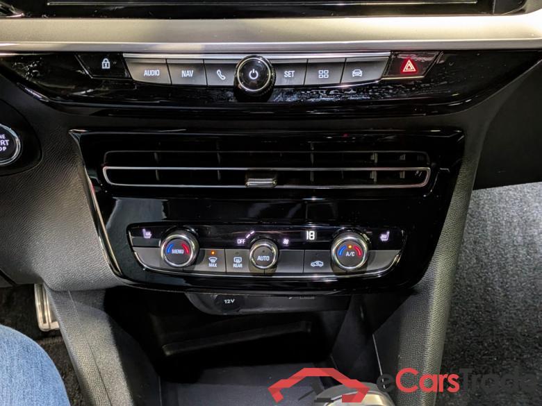 OPEL Mokka 1.2 Ultimate #5