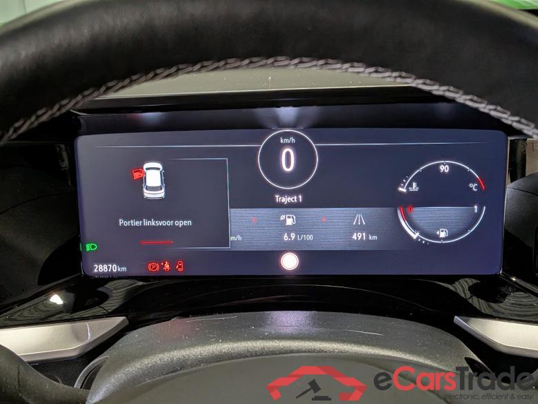 OPEL Mokka 1.2 Ultimate #6