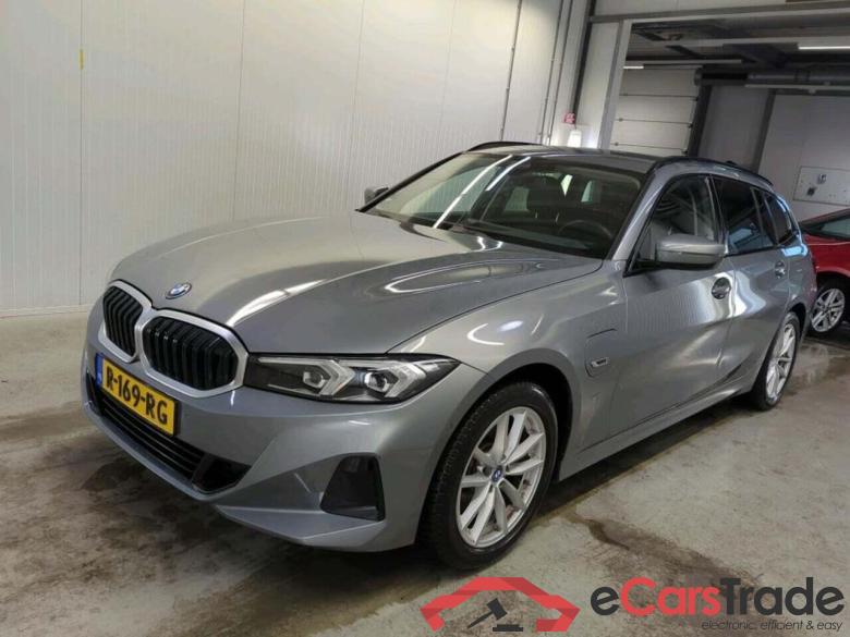 BMW 3-serie Touring 320 #1