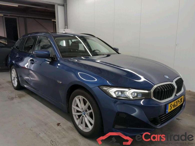 BMW 3-serie Touring 330 #5